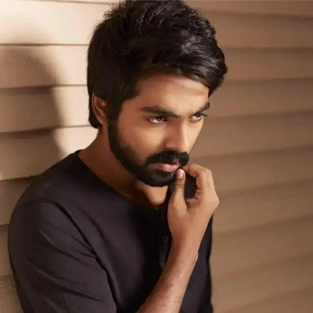 G. V.  Prakash Gears Up For His Next Project As Lead Actor 