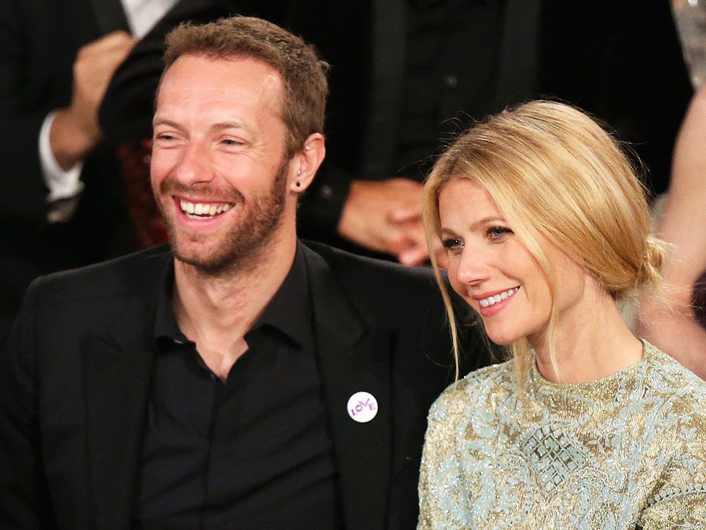 Gwyneth Paltrow, Chris Martin Finalize Divorce