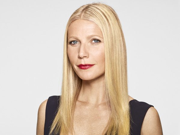 Here’s What Makes Gwyneth Paltrow Go On A ‘Cleaning Frenzy’