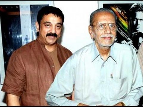 Haasan Brothers To Unite After 30 Years 