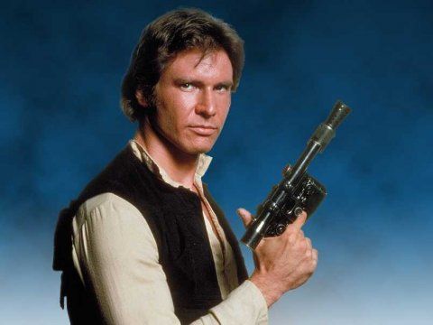 Star Wars Spinoff Movie for Han Solo