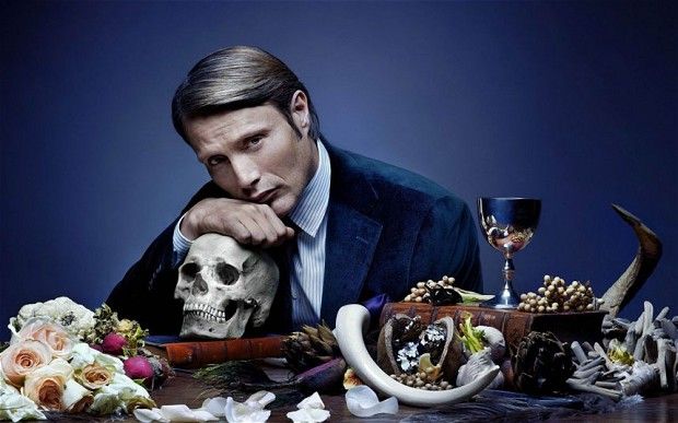 Anticipated New Season for Hannibal Might Have Fewer Episodes