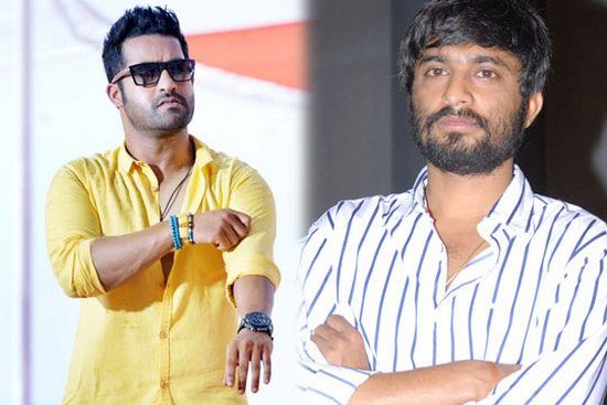 NTR Likely To Join Hands With Hanu Raghavapudi