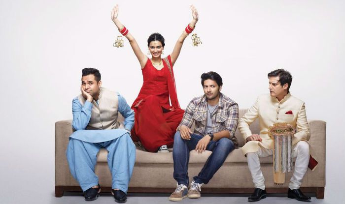 Abhay Deol-Diana Penty Starrer 'Happy Bhaag Jayegi' Sequel On Cards?
