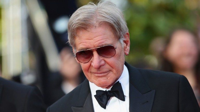 ‘I'd Love To Do Another Indiana Jones’: Harrison Ford