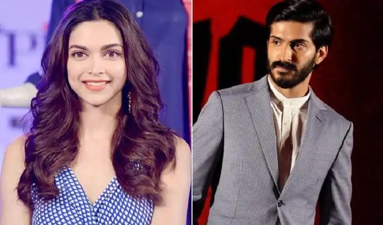 Are Reports Of Deepika Padukone Pairing Up With Harshvardhan Kapoor Not True?