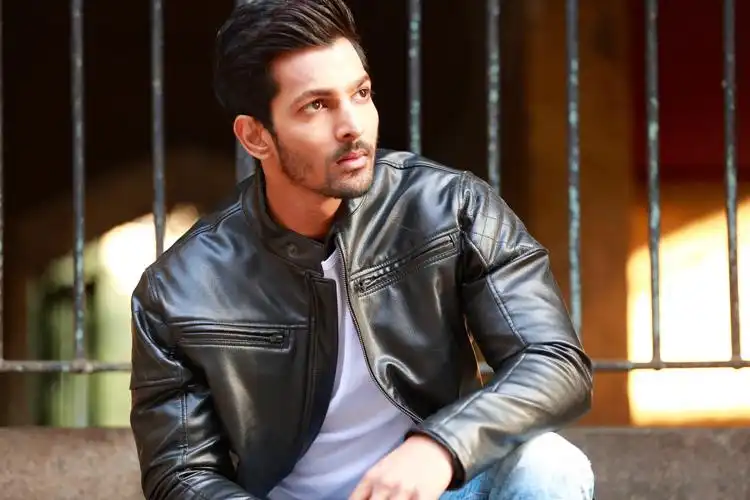 Whoa! Harshvardhan Rane To Do A Russian Film?