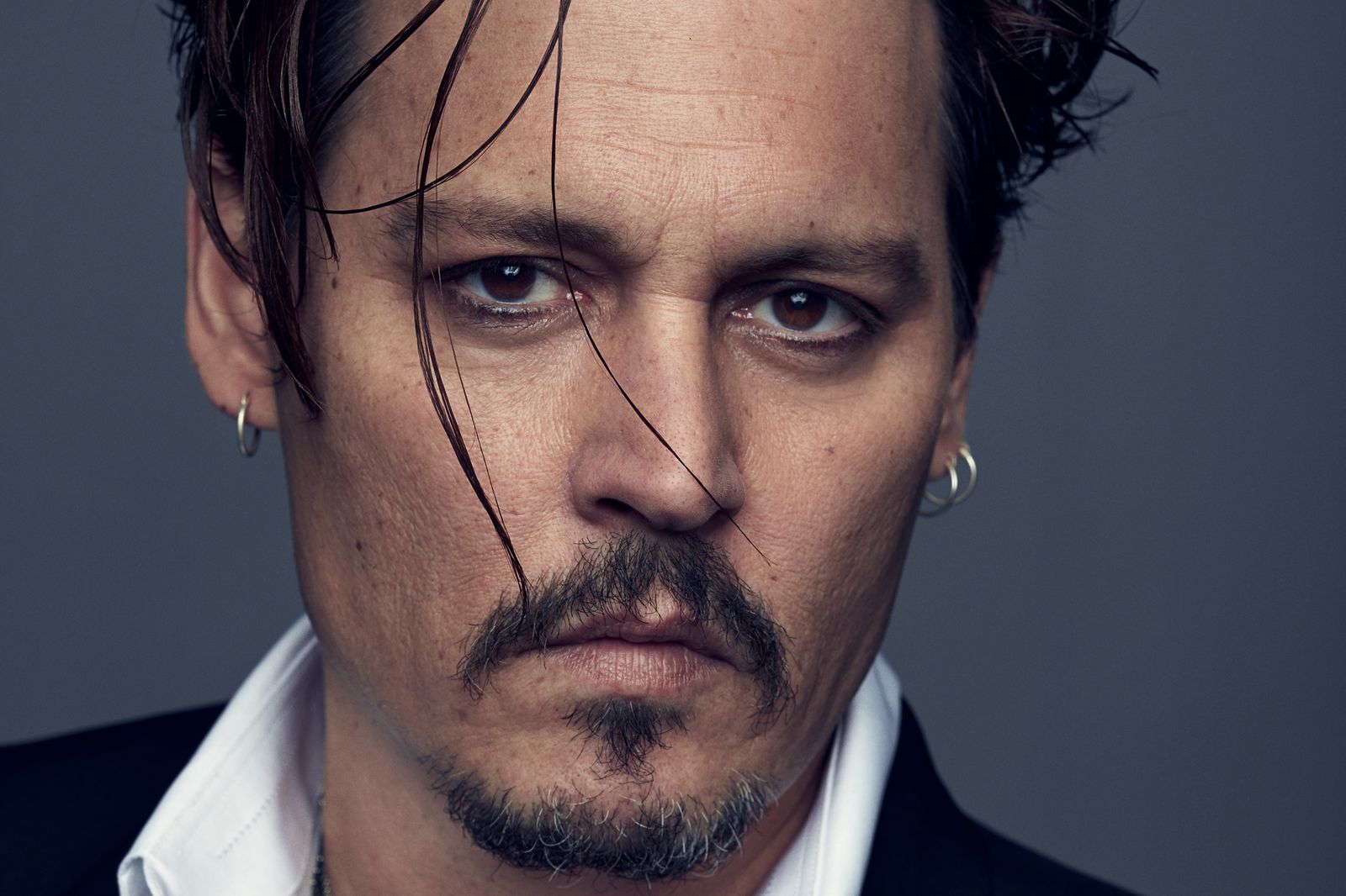 Johnny Depp May Join The Cast Of Labyrinth