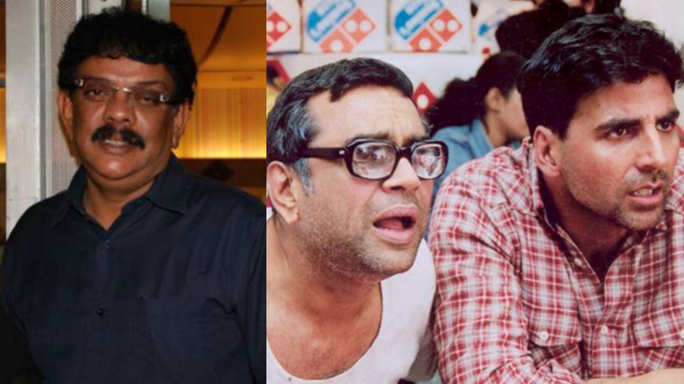 Hera Pheri Flavor Is Back And Here Are 4 Reasons Why We Really Really Needed It!