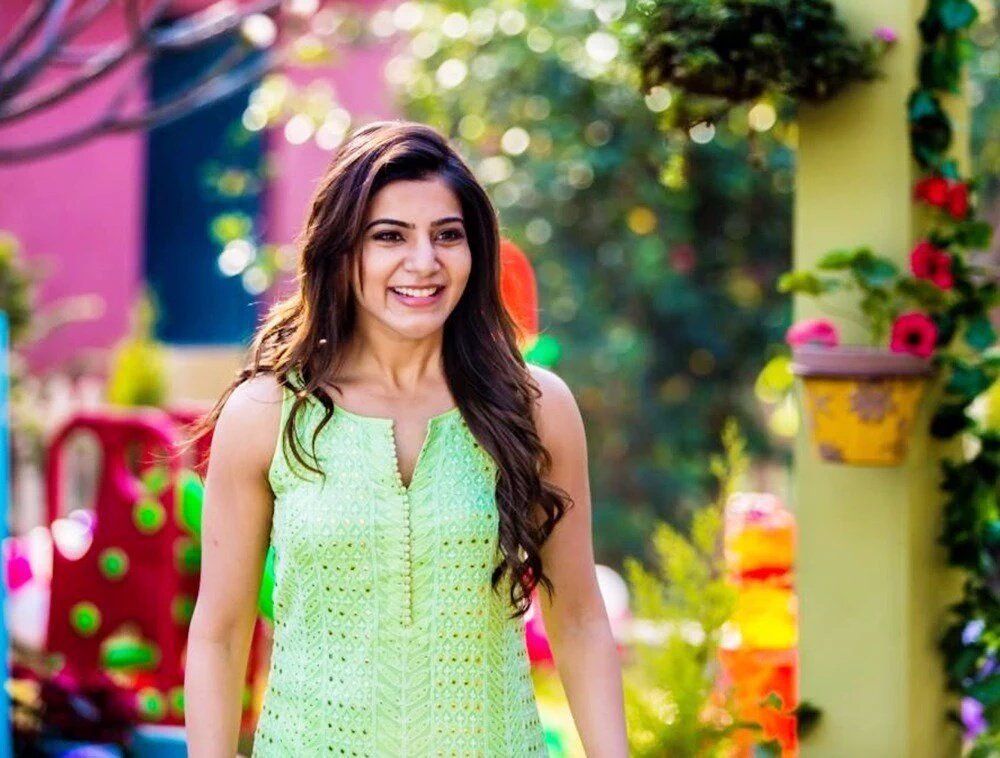 Samantha Excited About A Aa, But Disappointed With Brahmotsavam