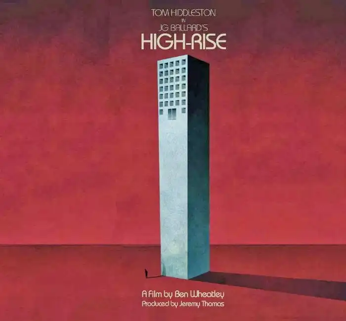 New High-Rise Trailer Released