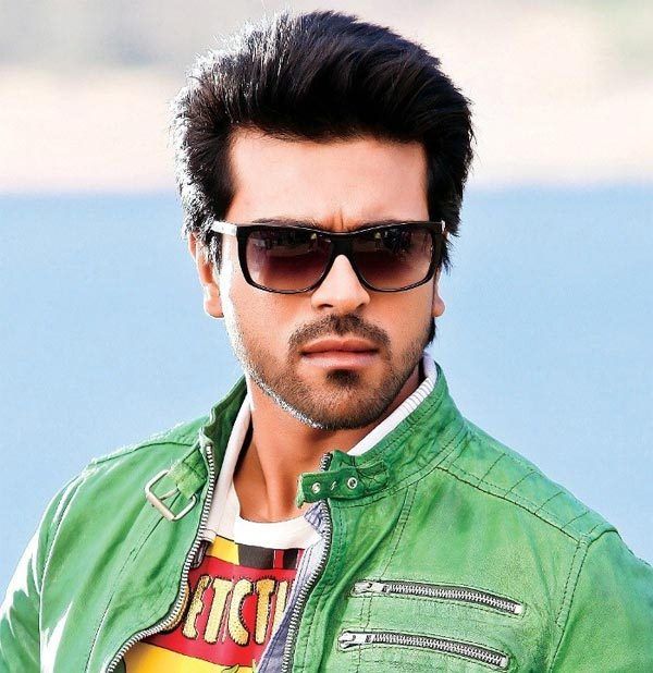 Ram Charan Not Playing Any Character In Chiranjeevi’s 150th