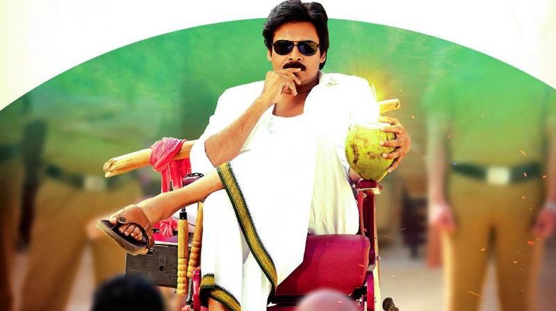 Pawan In A Rush To Complete Movies In Pipeline