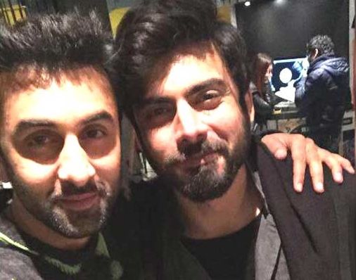 Fawad Khan’s Role In ADHM Got Extended After Kapoor and Sons’ Success?