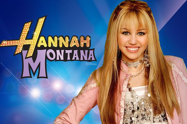Disney Underpaid Miley Cyrus For 'Hannah Montana'?