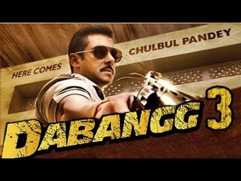 Eid 2017 Booked for Dabangg 3