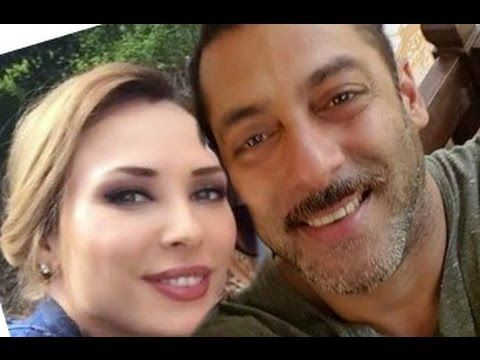 Iulia Vantur To Work In Projects Approved By Salman Khan