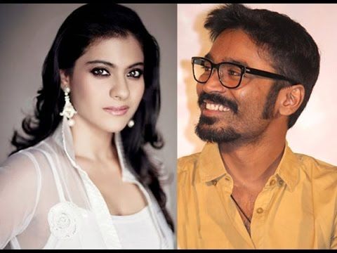 Dhanush’s ‘VIP 2’ Roped In This Bollywood Actress