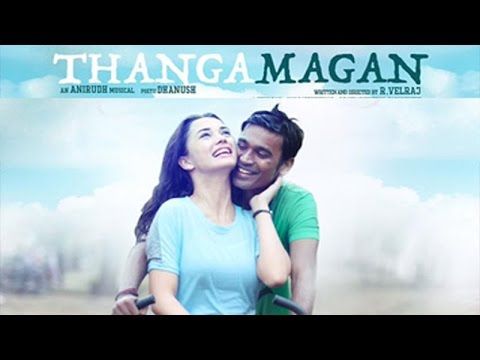 Thanga Magan Opening In Canada