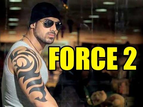 Force 2 To Be Released Under Viacom18 Productions