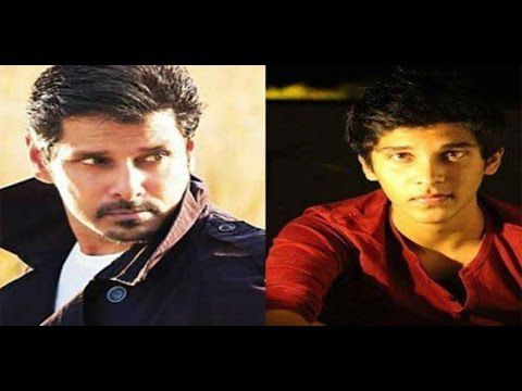 Vikram’s Son Turns Director With First Short Film