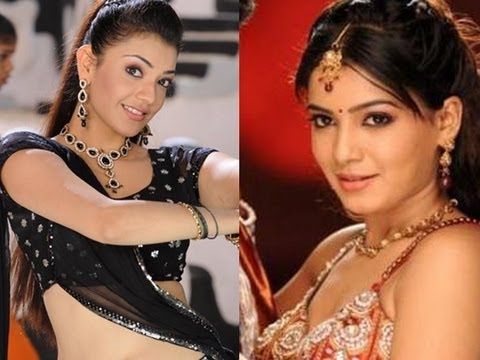 Samantha, Kajal Roped in for Mahesh Babu’s Tamil Debut