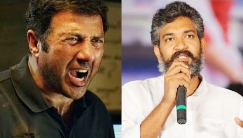 Sunny Deol Bags Lead Role In S.S. Rajamouli’s Movie?