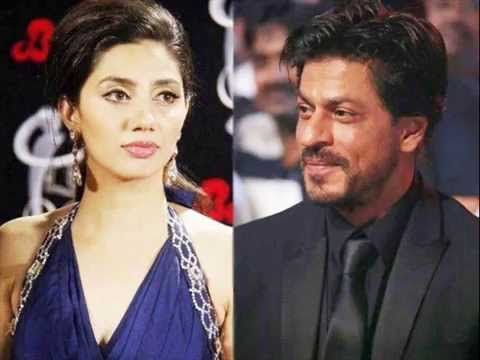 Good News For Mahira Khan Fans; The Actress Will Be Soon Promoting Raees With SRK!