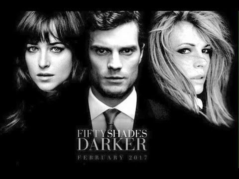 Finally! Fifty Shades Darker Trailer Released