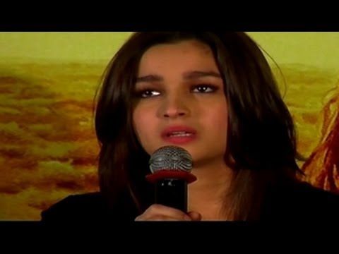 Alia Bhatt Cried Seeing Me Cry On-screen, Says Sidharth Malhotra
