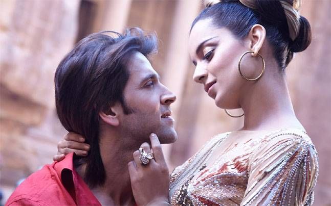 I Was Told If I Open My Mouth, I Will Be Finished: Kangana On Spat With Hrithik