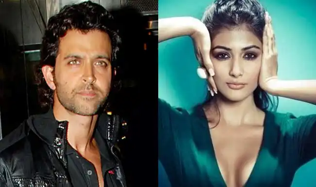 Hrithik Roshan Was Stunned By His ‘Mohenjo Daro’ Co-star Pooja Hegde’s Courage