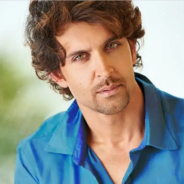 Hrithik Roshan To Play A Double Role In His Next?