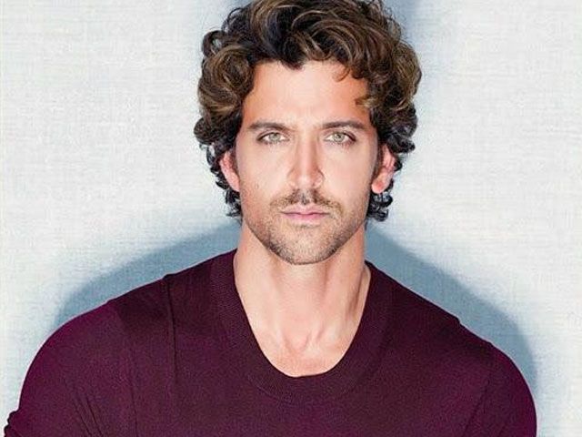 Here's What Hrithik Roshan Might Be Doing Next