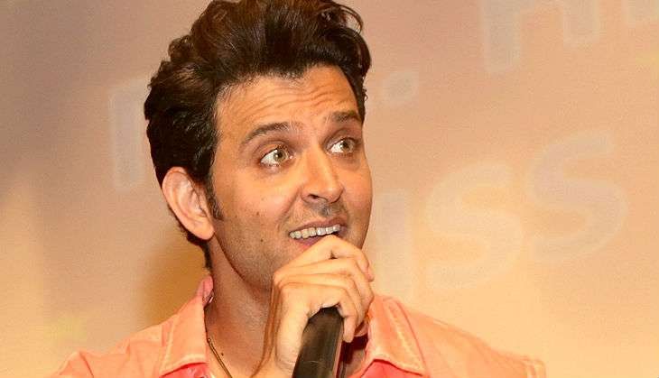 Hrithik Roshan Does Not Want To Wrap Up ‘Kaabil’