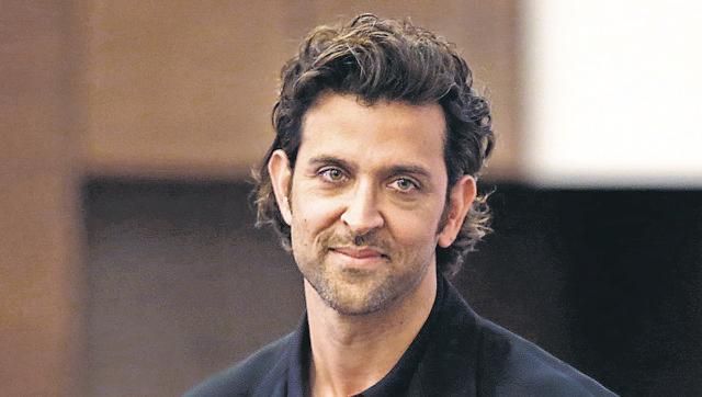 Hrithik Roshan May Have Unintentionally Announced This Huge Project!