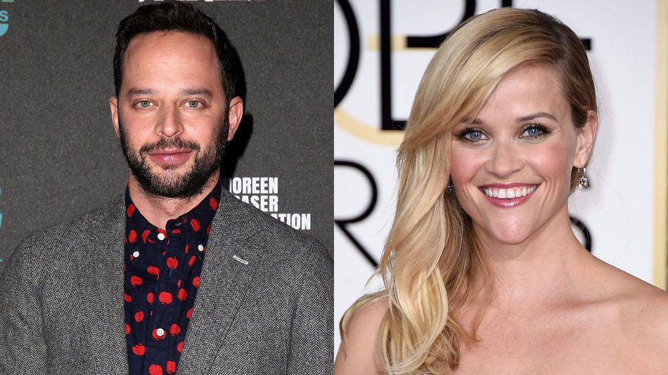 Reese Witherspoon Collaborates With Nick Kroll For ‘Shake It Off’ Rendition