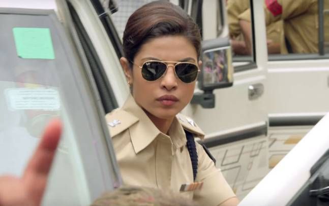 Priyanka Throws Light On Abha, Calls Her Character Challenging