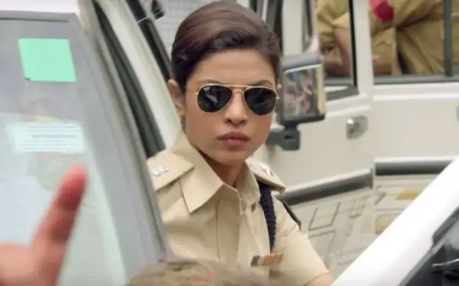 Priyanka Throws Light On Abha, Calls Her Character Challenging