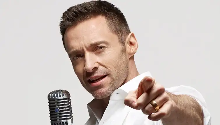 Hugh Jackman, Naomi Watts To Lend Their Voice For Animated Musical ‘Larrikins’