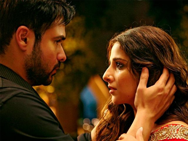Box office Collection: Humari Adhuri Kahani minted Rs. 16.49 crores in 3 days