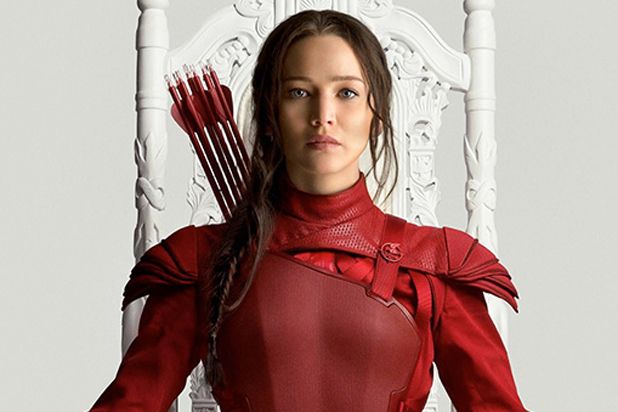 Final Trailer For The Hunger Games: Mockingjay Part 2 Released