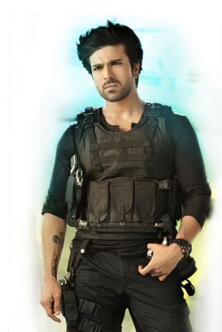 Ram Charan’s ‘Dhruva’ Likely To Get Delayed