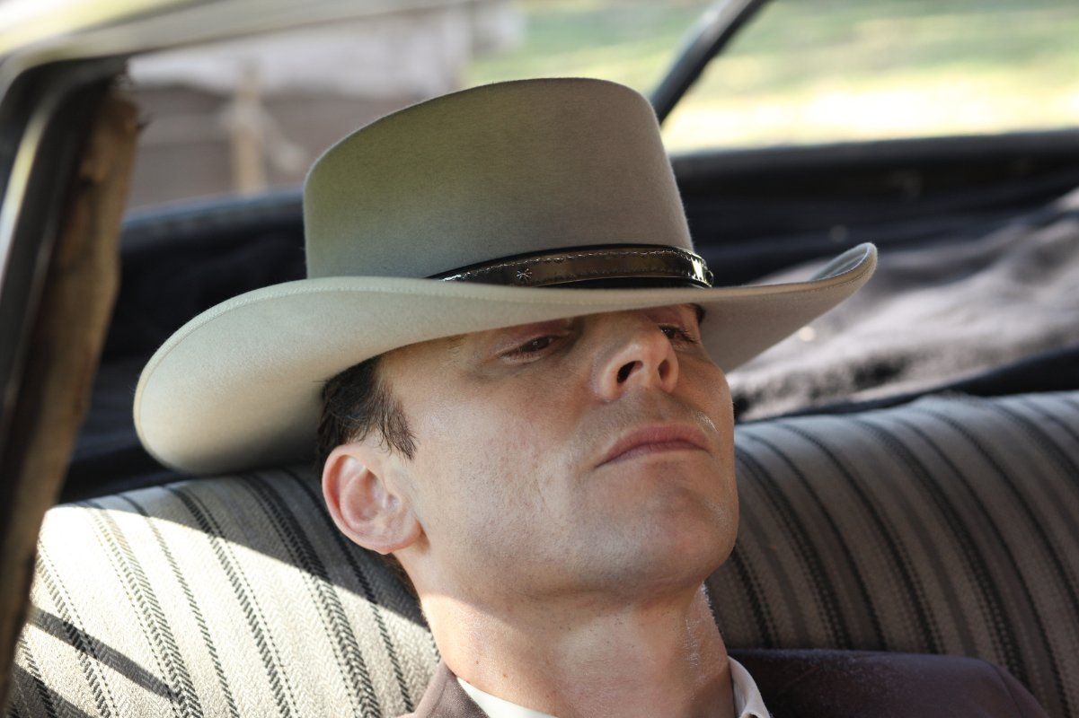 Hank Williams Brought To Life In New I Saw the Light Trailer