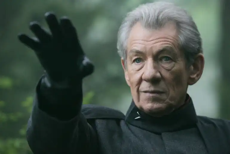 Ian McKellen Supports Lack Of Oscar Diversity Debate