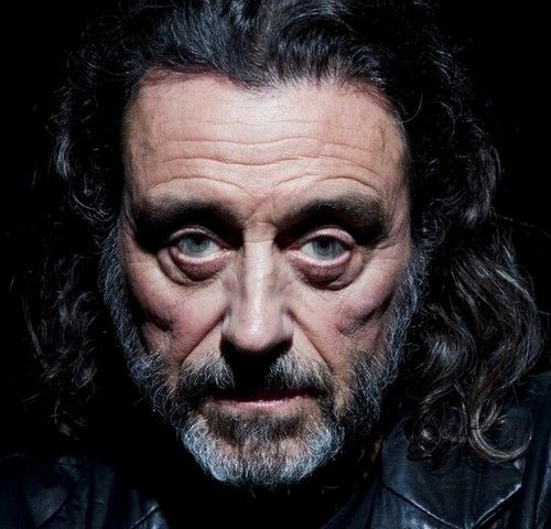 Ian McShane Roped In For American Gods