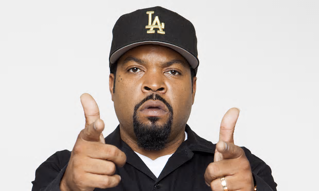 Ice Cube Roped In For Modern Day Oliver Twist Musical