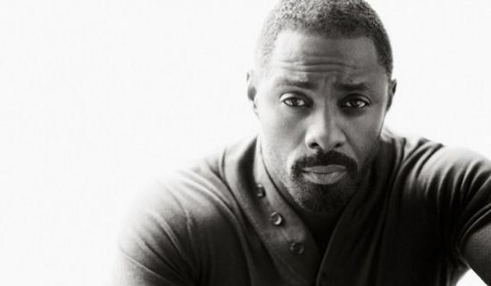 Idris Elba: I Don’t Respect Fear