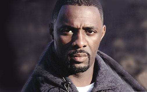 Idris Elba As The Gunslinger?