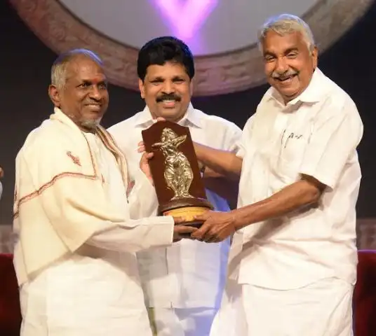 Ilayaraja Granted Government Land To Start Music Academy